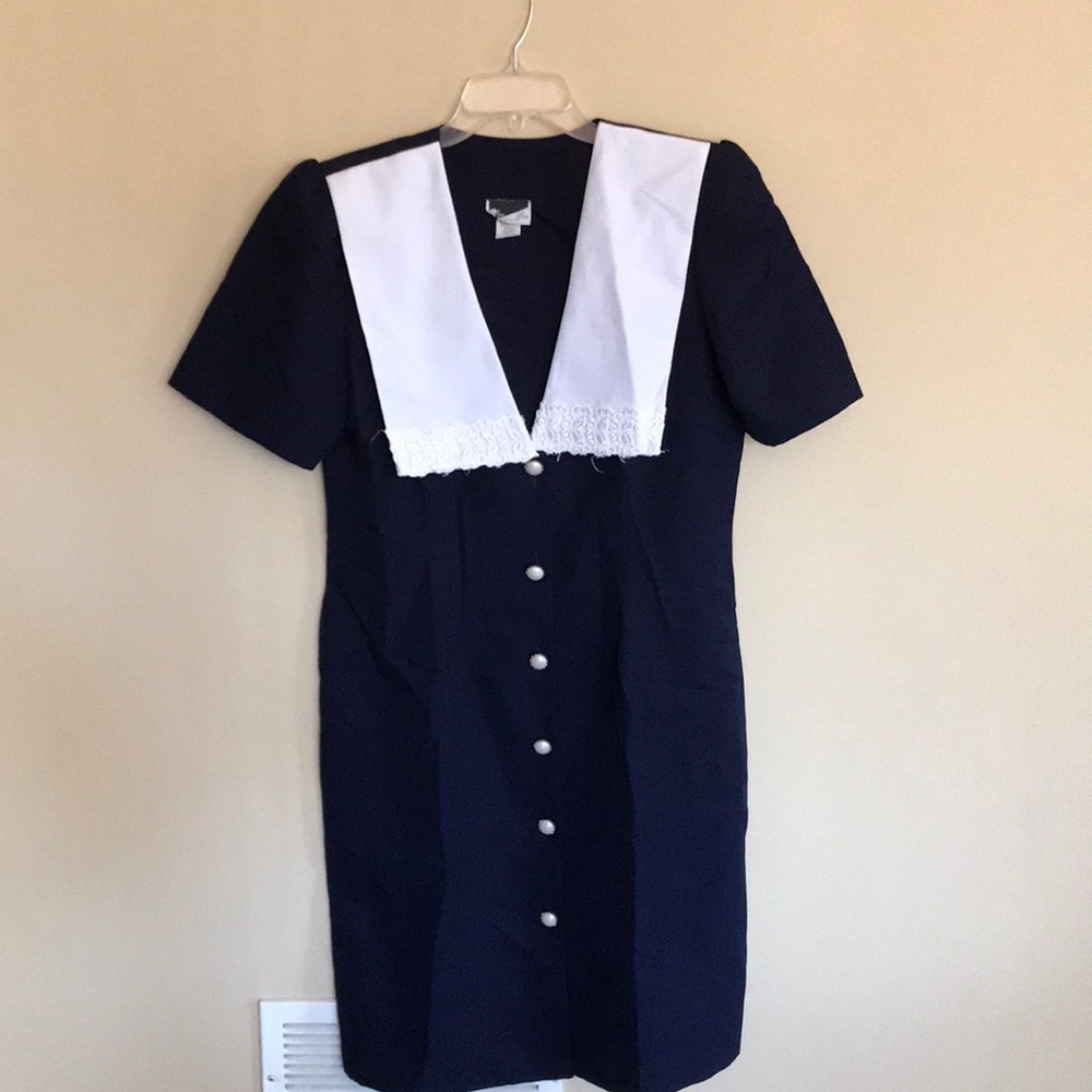 Like new dress size 12